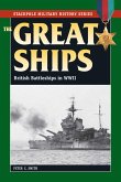 Great Ships (eBook, ePUB)