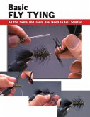 Basic Fly Tying (eBook, ePUB)