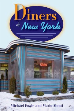Cover Diners of New York (eBook, ePUB)