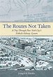 Routes Not Taken (eBook, ePUB) - Bild 1