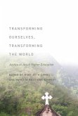 Transforming Ourselves, Transforming the World (eBook, PDF)