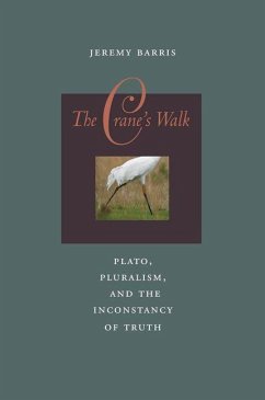 Cover Crane's Walk (eBook, PDF)