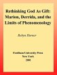 Rethinking God as Gift (eBook, PDF) - Bild 1