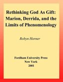 Rethinking God as Gift (eBook, PDF)