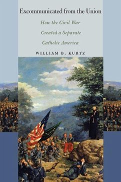 Cover Excommunicated from the Union (eBook, PDF)