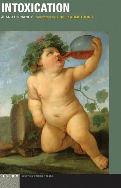 Cover Intoxication (eBook, ePUB)