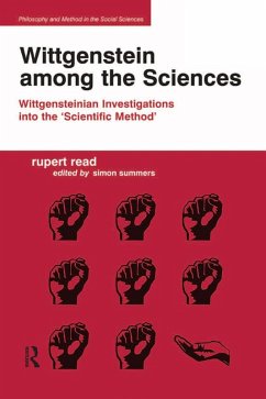 Wittgenstein among the Sciences (eBook, ePUB) - Read, Rupert; Summers, Edited By Simon