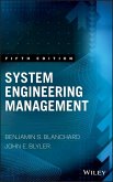 System Engineering Management (eBook, PDF)