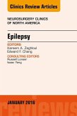 Epilepsy, An Issue of Neurosurgery Clinics of North America (eBook, ePUB)