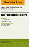 Neuroendocrine Tumors, An Issue of Hematology/Oncology Clinics of North America (eBook, ePUB)