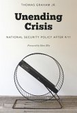 Unending Crisis (eBook, ePUB)