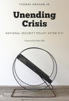 Unending Crisis (eBook, ePUB) - Graham, Jr.