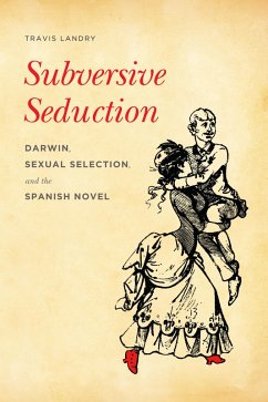 Cover Subversive Seduction (eBook, PDF)