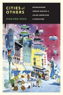 Cities of Others (eBook, ePUB) - Zhou, Xiaojing