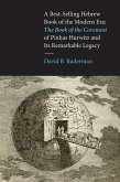 A Best-Selling Hebrew Book of the Modern Era (eBook, ePUB)