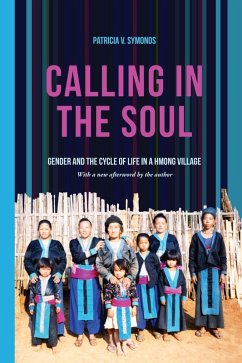 Calling in the Soul (eBook, ePUB) - Symonds, Patricia V.