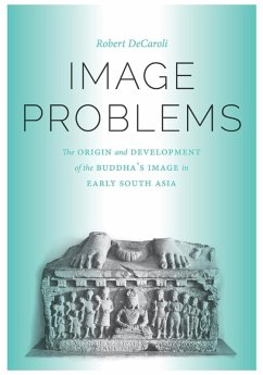 Image Problems (eBook, ePUB) - Decaroli, Robert Daniel