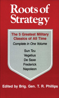 Cover Roots of Strategy (eBook, ePUB)