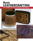Basic Leathercrafting (eBook, ePUB)