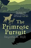 The Primrose Pursuit (eBook, ePUB) The Primrose Pursuit (eBook, ePUB)