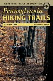 Pennsylvania Hiking Trails (eBook, ePUB)