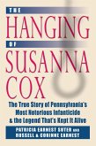 Hanging of Susanna Cox (eBook, ePUB)