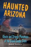 Haunted Arizona (eBook, ePUB)