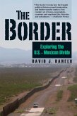 Border (eBook, ePUB)