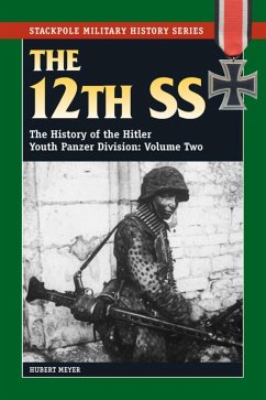 Cover 12th SS (eBook, ePUB)