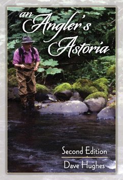 Cover Angler's Astoria (eBook, ePUB)