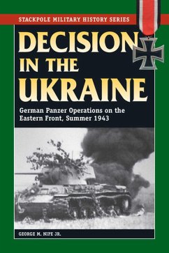 Cover Decision in the Ukraine (eBook, ePUB)