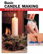 Basic Candle Making (eBook, ePUB) - Bild 1