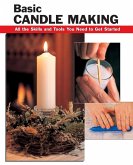 Basic Candle Making (eBook, ePUB) Basic Candle Making (eBook, ePUB)