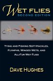 Wet Flies (eBook, ePUB)