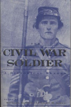 Civil War Soldier (eBook, PDF)