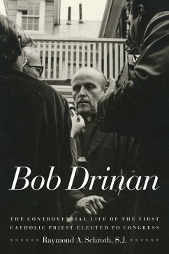 Bob Drinan (eBook, ePUB) - Schroth