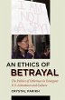 Ethics of Betrayal (eBook, PDF) - Bild 1