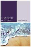 Communities in Fiction (eBook, PDF)