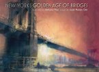 New York's Golden Age of Bridges (eBook, ePUB)