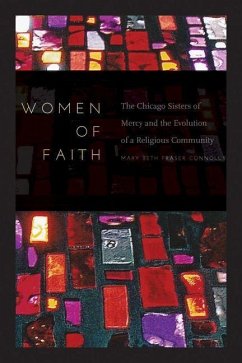 Cover Women of Faith (eBook, PDF)