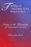 Face of the Other and the Trace of God (eBook, PDF)