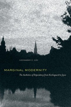 Marginal Modernity (eBook, ePUB) - Lisi