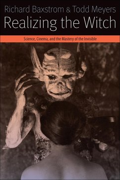 Cover Realizing the Witch (eBook, ePUB)