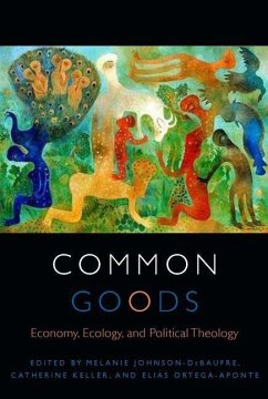 Common Goods (eBook, PDF)