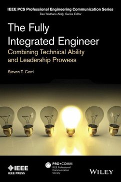 Cover The Fully Integrated Engineer (eBook, PDF)