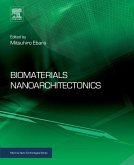 Biomaterials Nanoarchitectonics (eBook, ePUB)