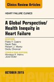 A Global Perspective/Health Inequity in Heart Failure, An Issue of Heart Failure Clinics (eBook, ePUB)