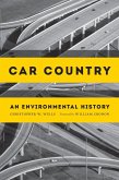 Car Country (eBook, ePUB)