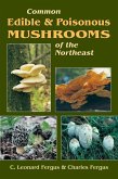 Common Edible & Poisonous Mushrooms of the Northeast (eBook, ePUB)