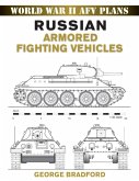 Russian Armored Fighting Vehicles (eBook, ePUB)